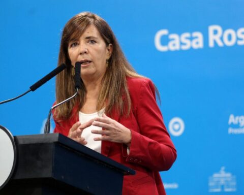 The Government affirmed that "there is no trap for imports"