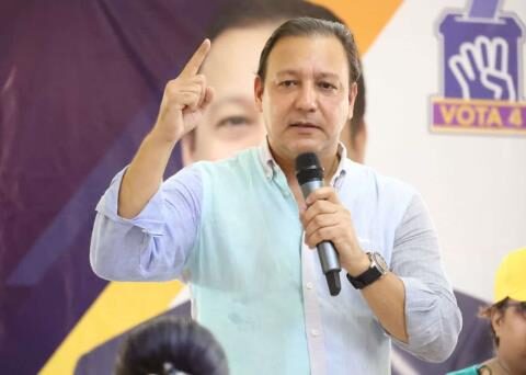 “The Government is responsible for the migratory lack of control”