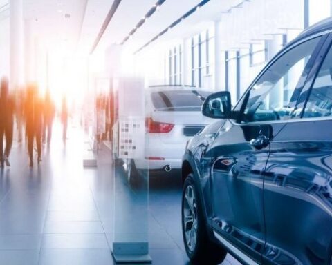 The Government works on vehicle labeling and ACAU supports the initiative