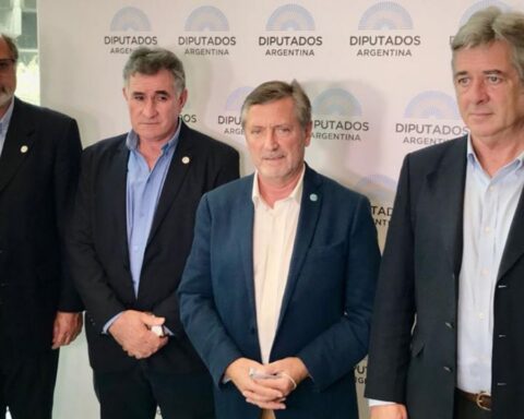 The Liaison Table confirmed the strike for July 13 with cessation of marketing