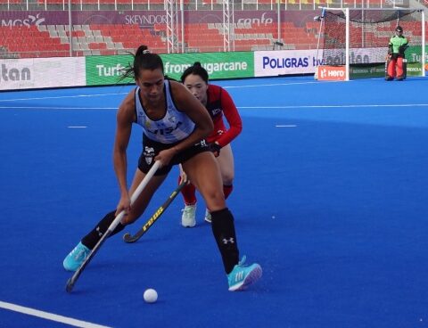 The Lionesses thrashed South Korea and go for Spain in their second presentation