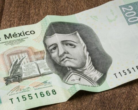 The Mexican economy suffers contraction in June