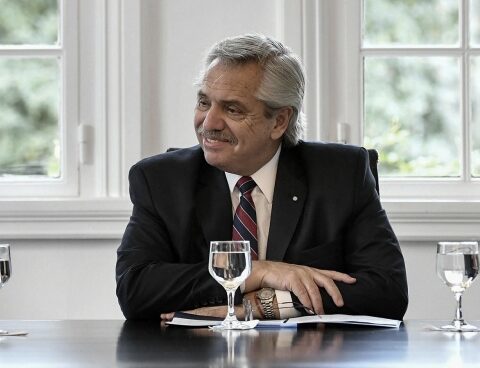 The President will lead the act for Independence and will deliver homes