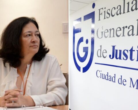 The Prosecutor's Office will no longer summon Florencia Serranía for L12, says victims' lawyer