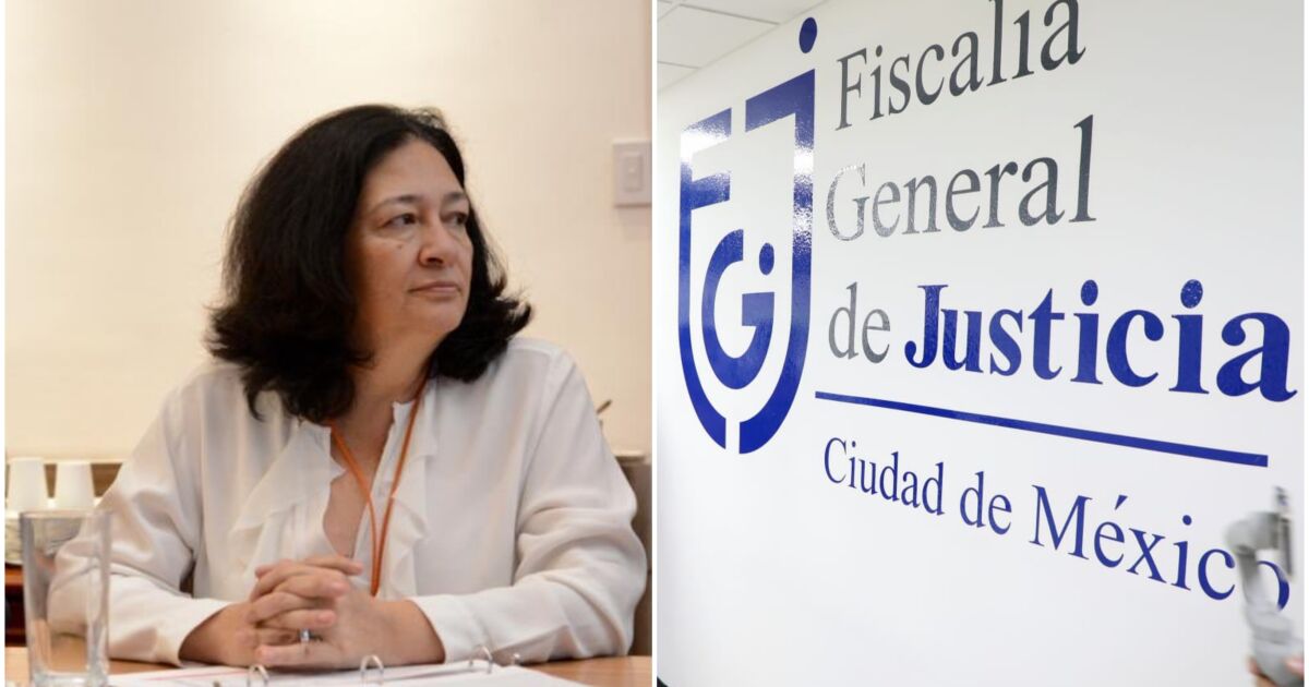 The Prosecutor's Office will no longer summon Florencia Serranía for L12, says victims' lawyer