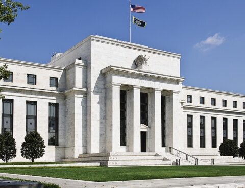 The US Federal Reserve would raise the interest rate by 100 basis points