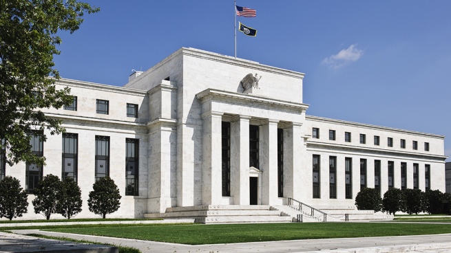 The US Federal Reserve would raise the interest rate by 100 basis points