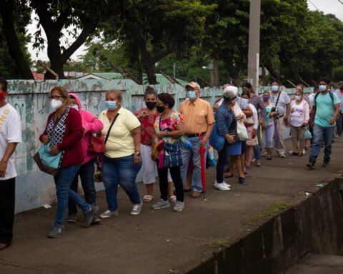 The US will deliver childhood vaccines against COVID-19 to Nicaragua