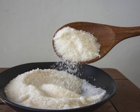 The United States leaves Nicaragua out of the 2023 sugar quota