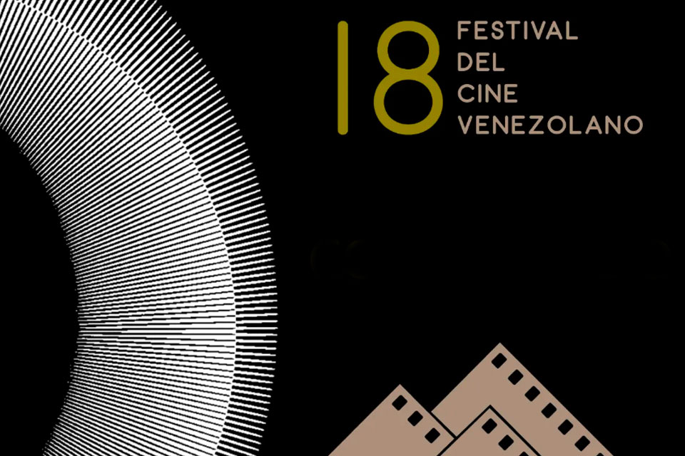 The Venezuelan Film Festival returns to the theaters of Mérida this #17Jul