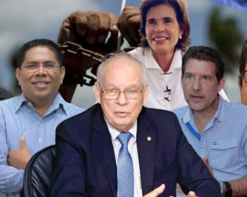 The Washington Post joins the campaign demanding the freedom of journalists imprisoned in Nicaragua