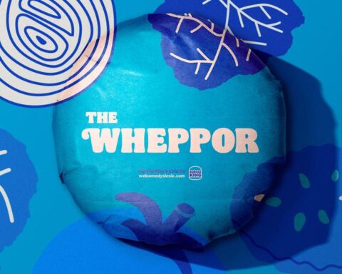 The Wheppor: the campaign of young Peruvian creatives won gold at the New York festival