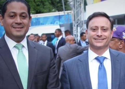 The accusation awarded in great cases of justice in the DR