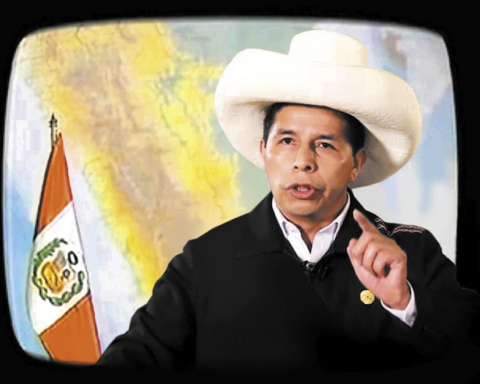 The best of Heduardicides: "Sharks now compete with piranhas"