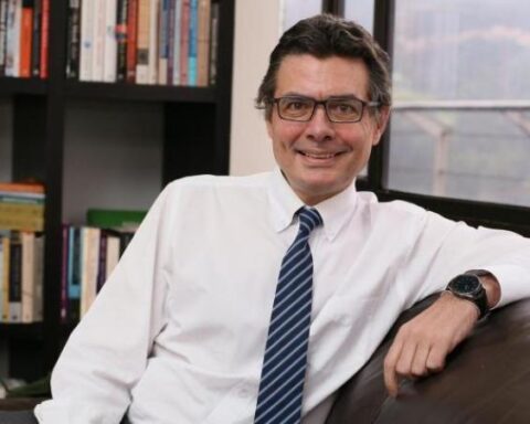 The challenges of Alejandro Gaviria in the Ministry of Education