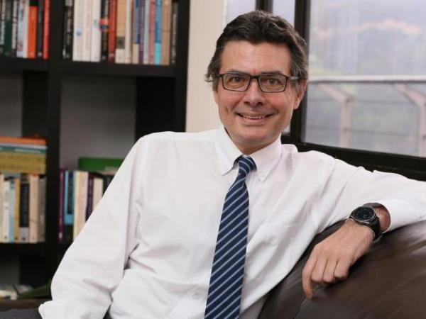 The challenges of Alejandro Gaviria in the Ministry of Education