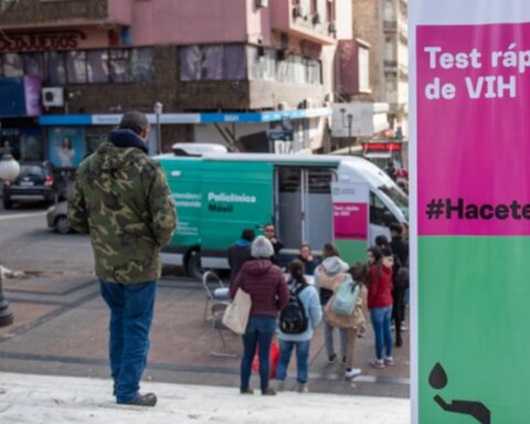 The commune of Montevideo will carry out a preventive campaign