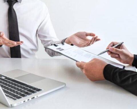 The countries that most hire Colombian workers