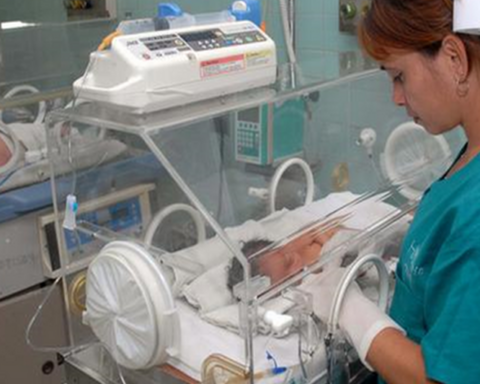 The death of 64 newborns due to sepsis is being investigated in Santiago de Cuba