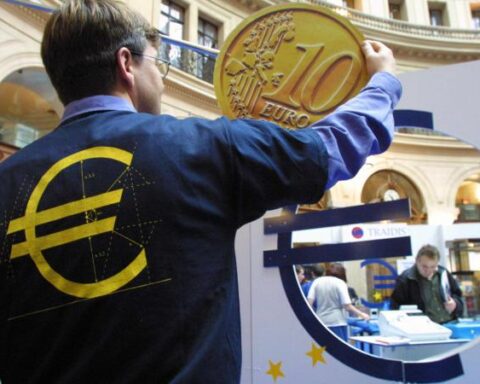 The effects that the price parity between the dollar and the euro would have