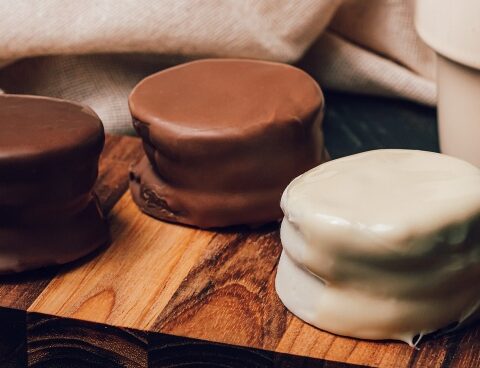 The first Argentine fair will be held in which they will seek "the best alfajor in the world"