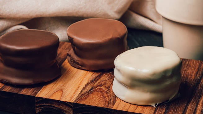 The first Argentine fair will be held in which they will seek "the best alfajor in the world"