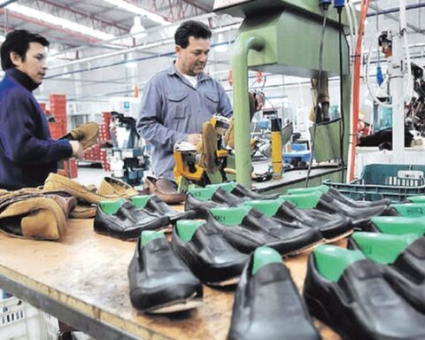 The footwear industry, between growth and "bottleneck"