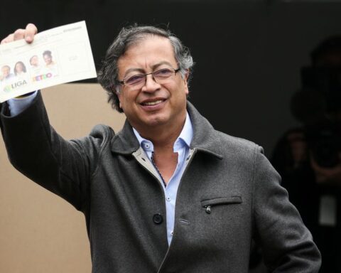 The ideological alternation that never reaches Paraguay