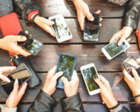 The impact that the possible tax on mobile phone plans would have