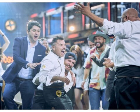 The juicy prize that Ramiro Meneses takes for winning MasterChef