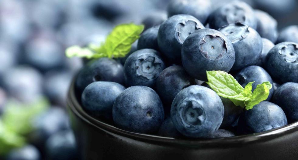 The opening of the Israeli market will benefit regional shipments of blueberries