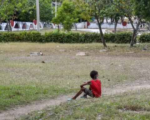 “Los Caballitos”. Foto: Kaloian.