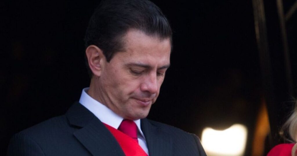 The reactions of Mexican politicians to the EPN investigation