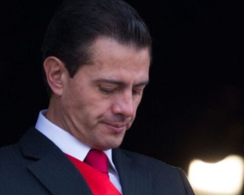 The reactions of Mexican politicians to the EPN investigation