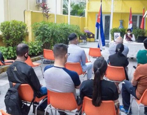 Código de las Familias