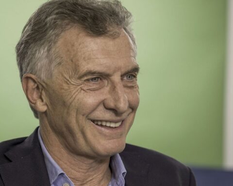 The relatives of those who died in the ARA San Juan lamented the dismissal of Mauricio Macri