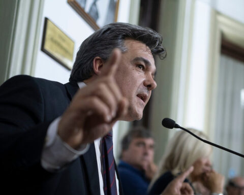 “The results of public security policies are better”