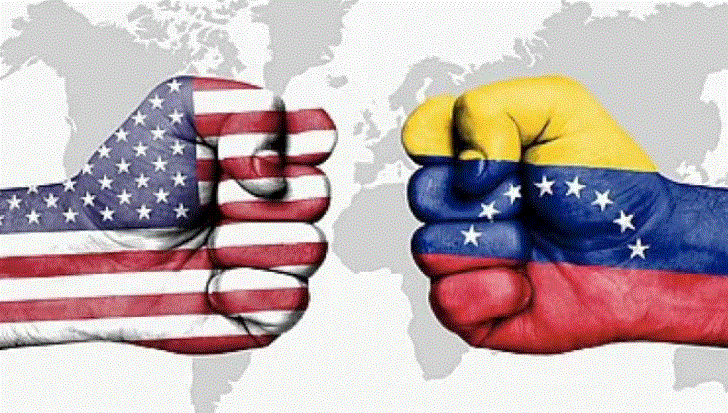 The risks of “calibrating” US sanctions against the Maduro regime