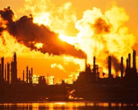 The secret PR operation that took place 30 years ago to deny climate change (and whose consequences we are paying for)