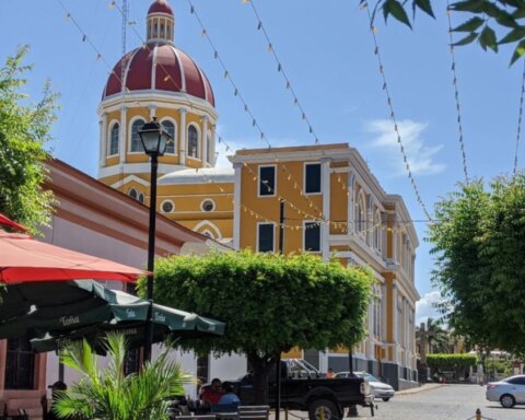 The tourism sector is recovering in Costa Rica: what is happening in Nicaragua?