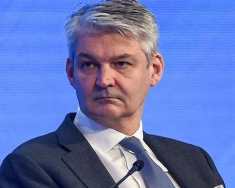 El mundo era más seguro durante la Guerra Fría, dice el asesor de Seguridad Nacional de Reino Unido