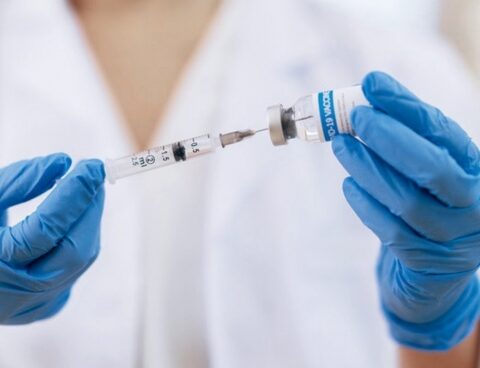 There are 61 vaccines in development for diseases caused by resistant bacteria