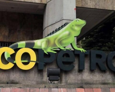 These are the job vacancies offered by Ecopetrol