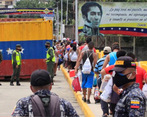 Venezuela Colombia Venezuela