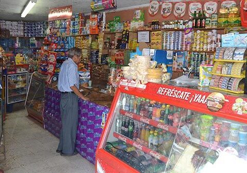 They announce economic subsidies for shopkeepers in Bogotá, how to request them?