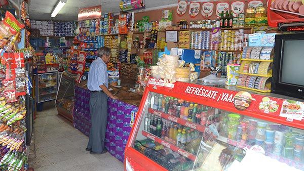 They announce economic subsidies for shopkeepers in Bogotá, how to request them?