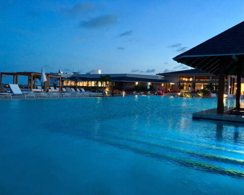 Hotel Valentin Cayo Cruz