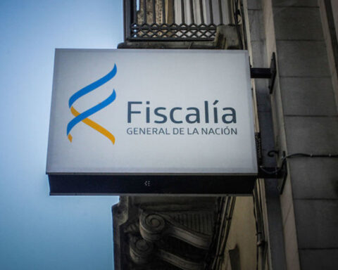 They ask for a new Prosecutor's Office for the department of Colonia because the current ones are overwhelmed with 2,500 cases "without being able to deal"