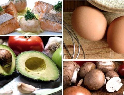 They ask that restaurants incorporate the "bariatric portion" half a plate