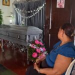 They ask the Ortega government to support the repatriation of Nicaraguans who have died in the United States.